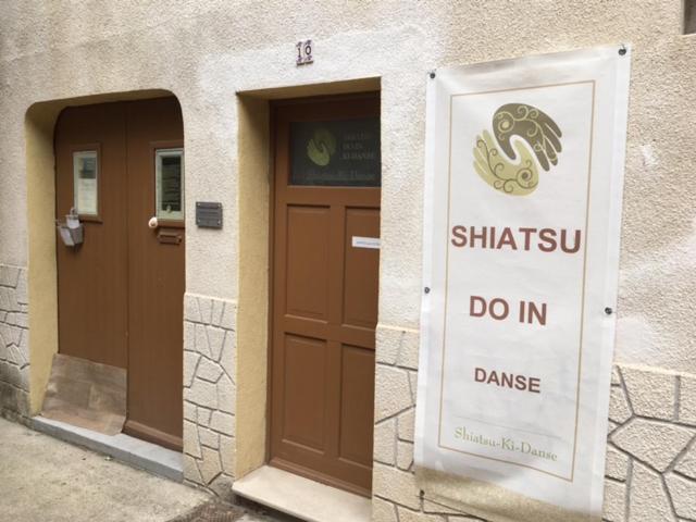 Skdodo Lodève エクステリア 写真